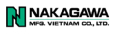 Nakagawa MFG Vietnam