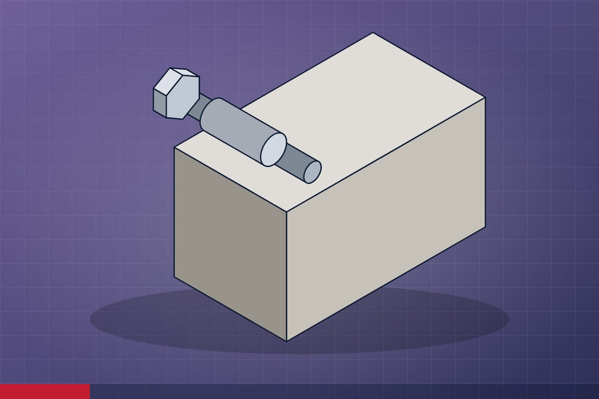 Mechanical expansion anchors