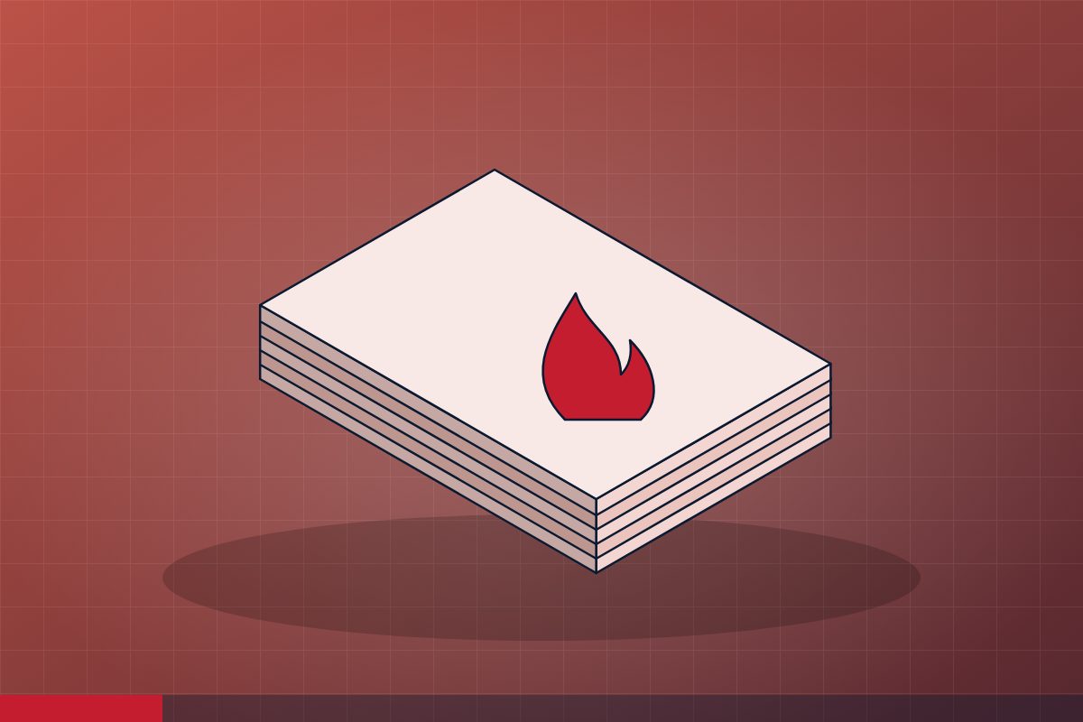Fire-rated encasement boards