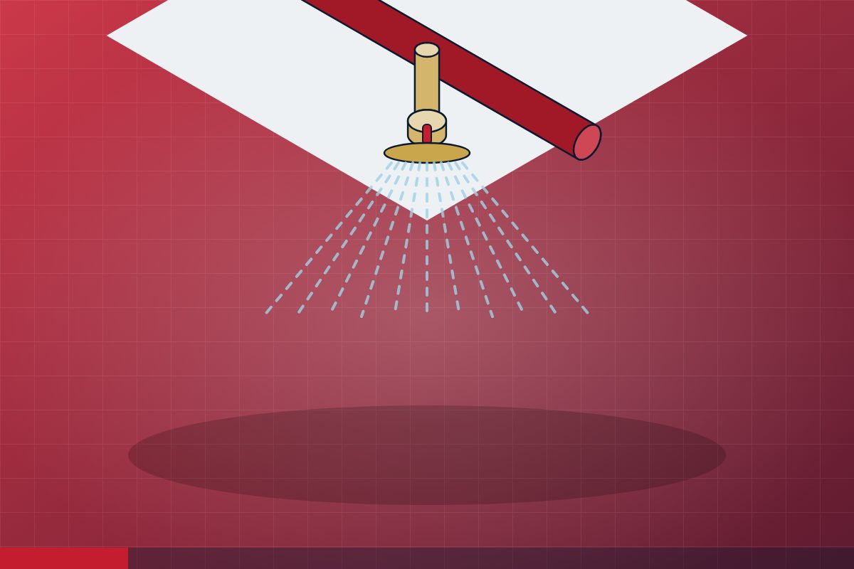 Sprinkler heads