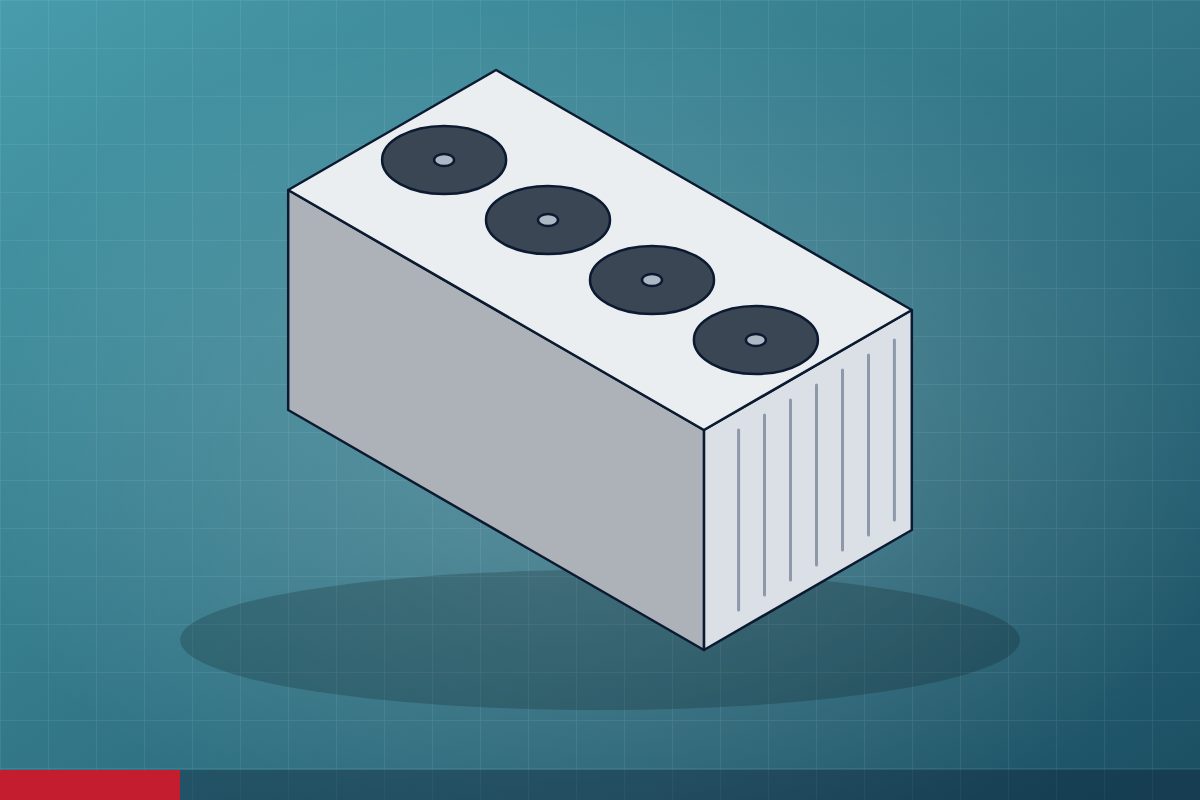 Water chillers