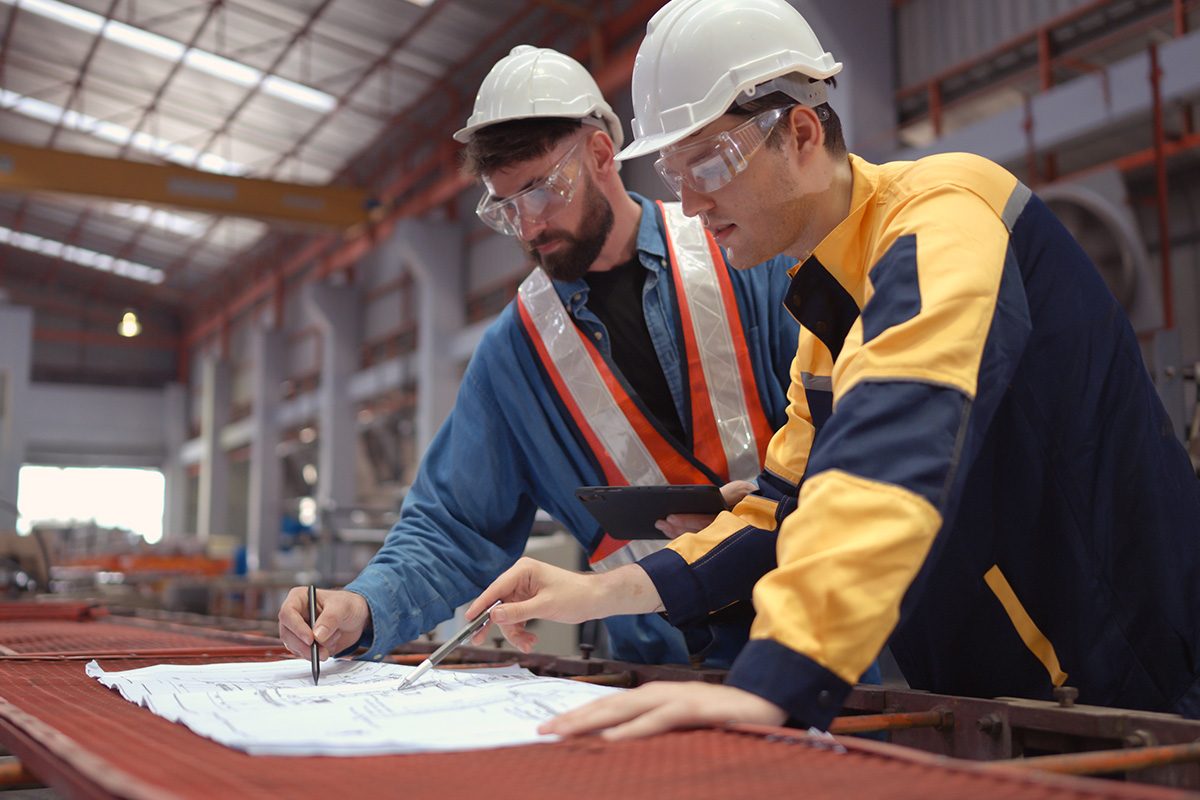 Nhà thầu Úc: 5 câu hỏi cần đặt cho nhà gia công nước ngoài trước khi trao gói thầu thép, ảnh 2