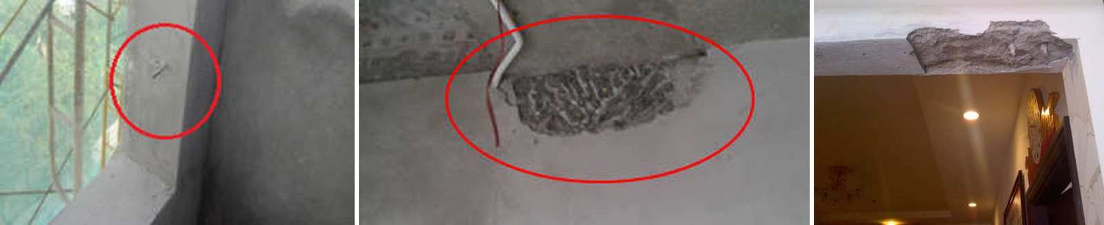 Wall plastering method, photo 22