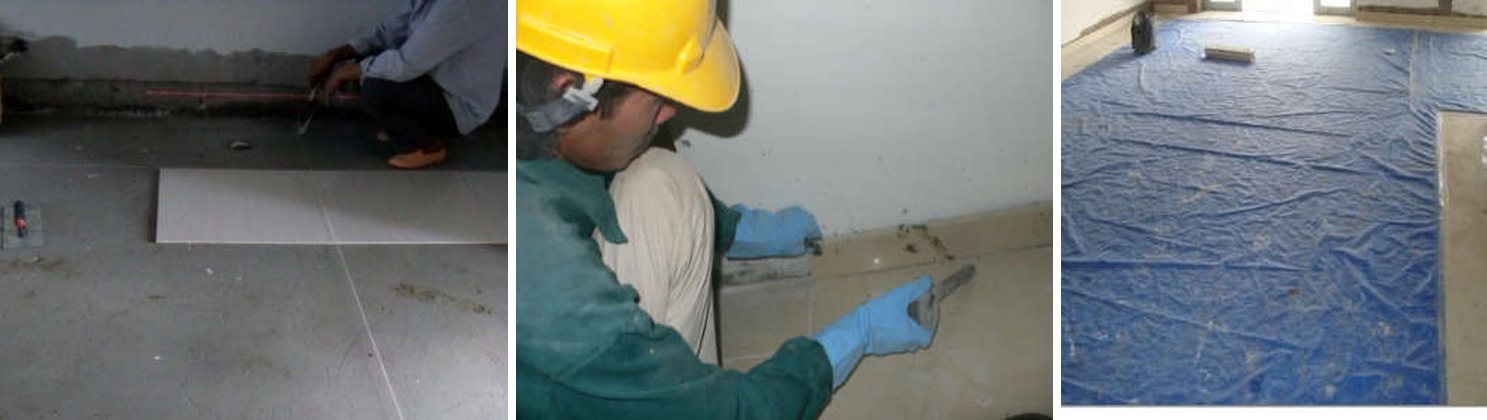 Biện pháp thi công ốp lát gạch, ảnh 22