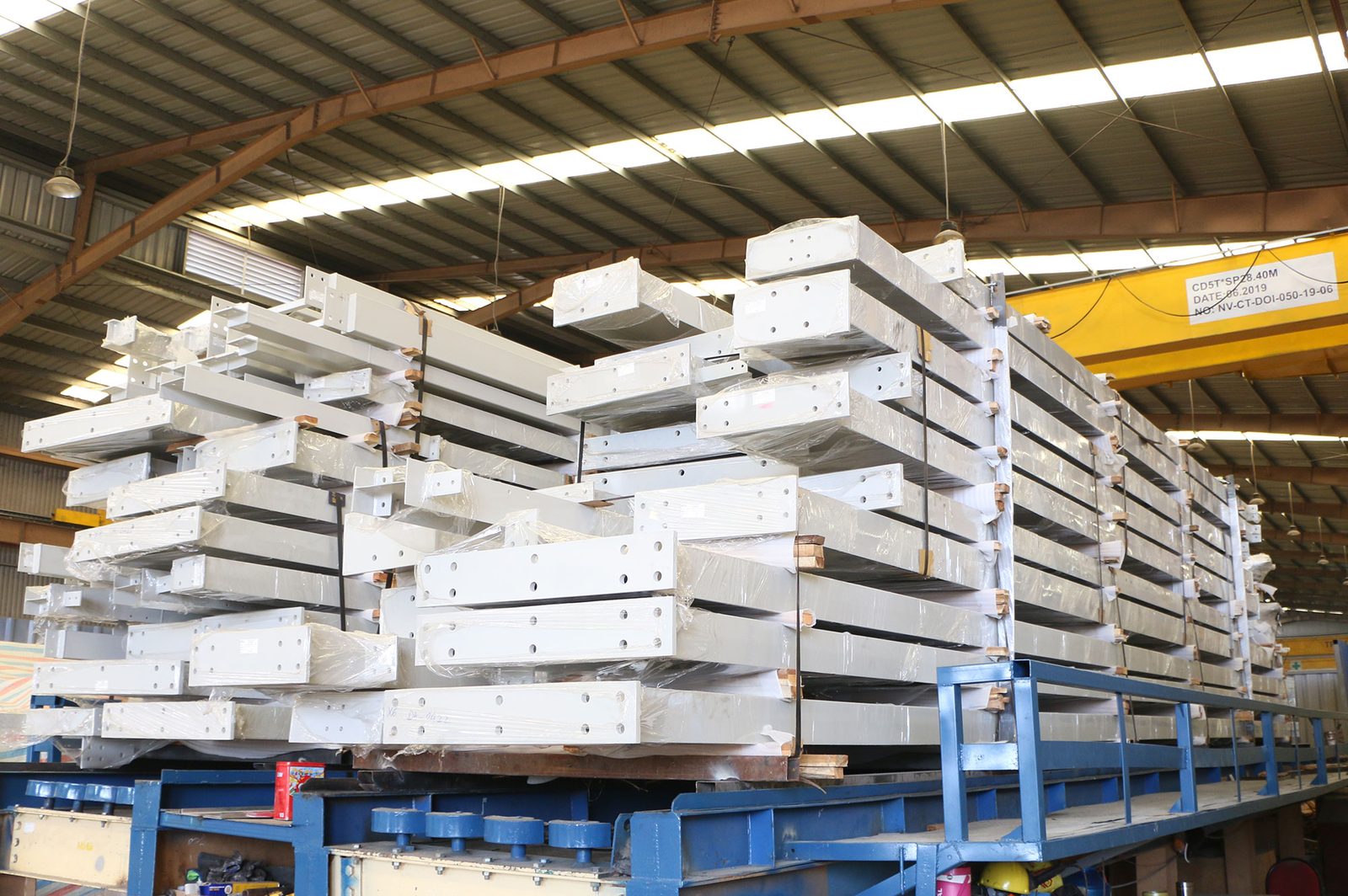 Pourquoi l’Australie choisit-elle World Steel ?, photo 3