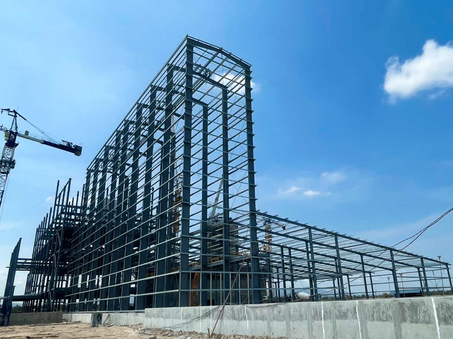 ASRS + Intake Kampot – 사진 2