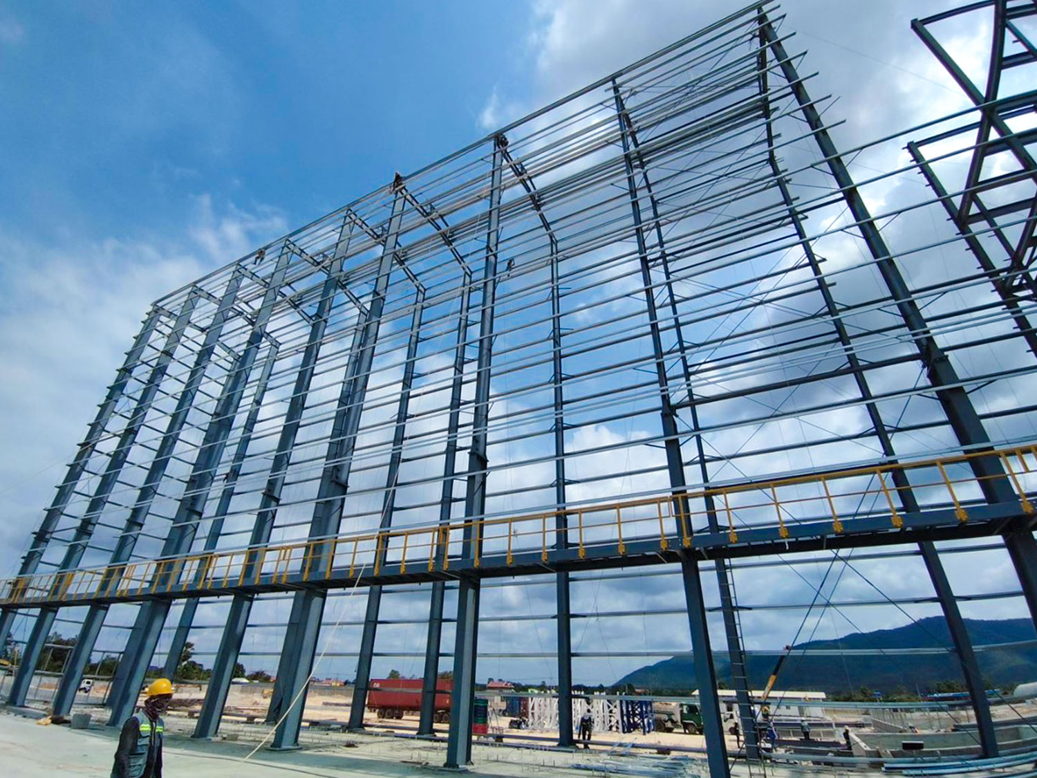 ASRS + Intake Kampot – 사진 3