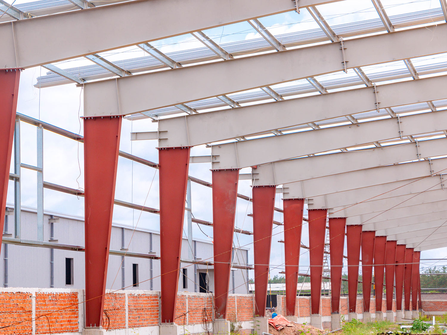 Brotex Yarn Manufacturing Factory – 圖片 4