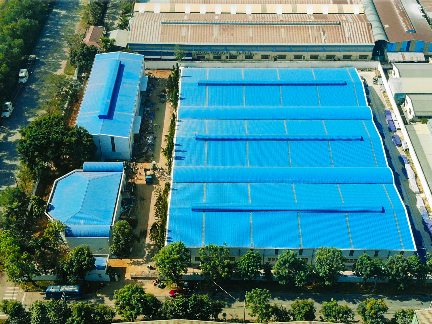 Cat Lai Warehouse – ảnh 2