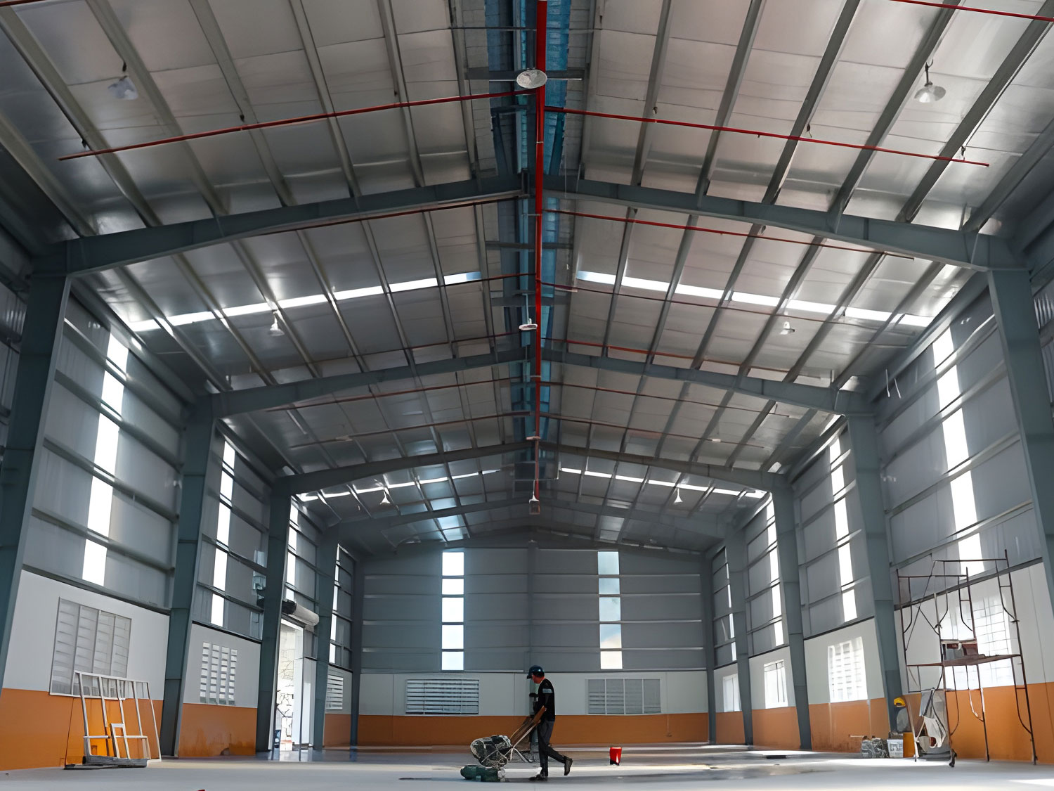 Cat Lai Warehouse – ảnh 3