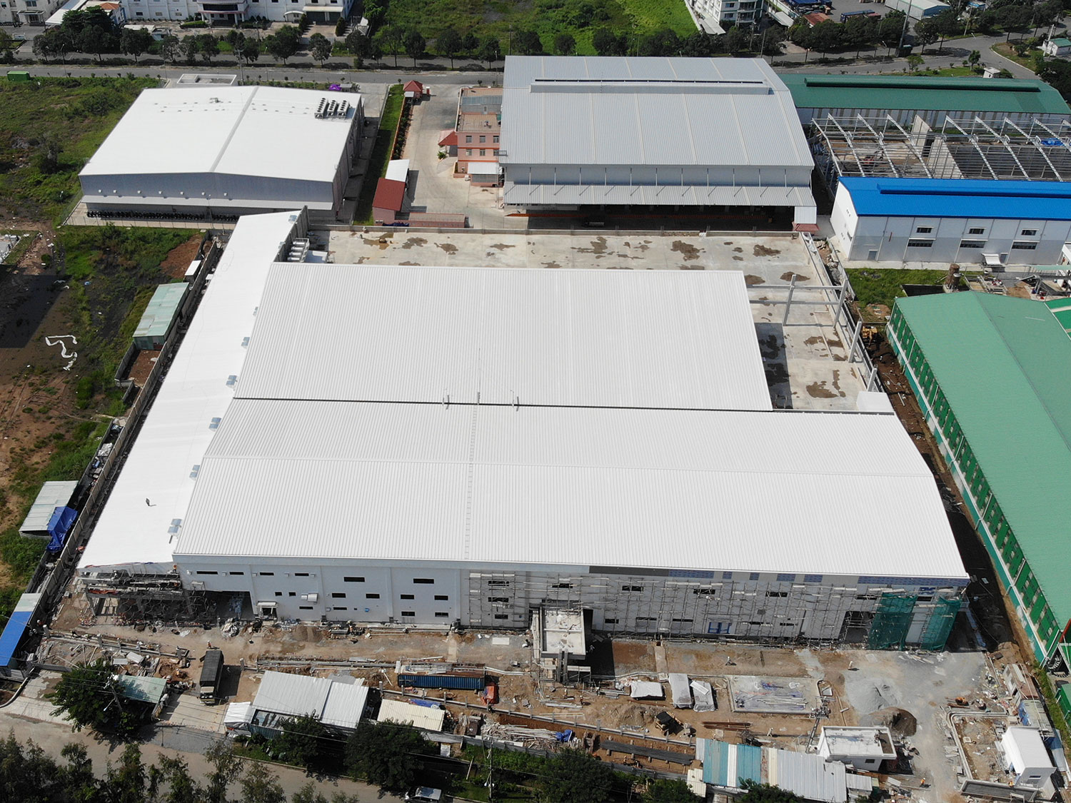 FAPV Factory(写真2)