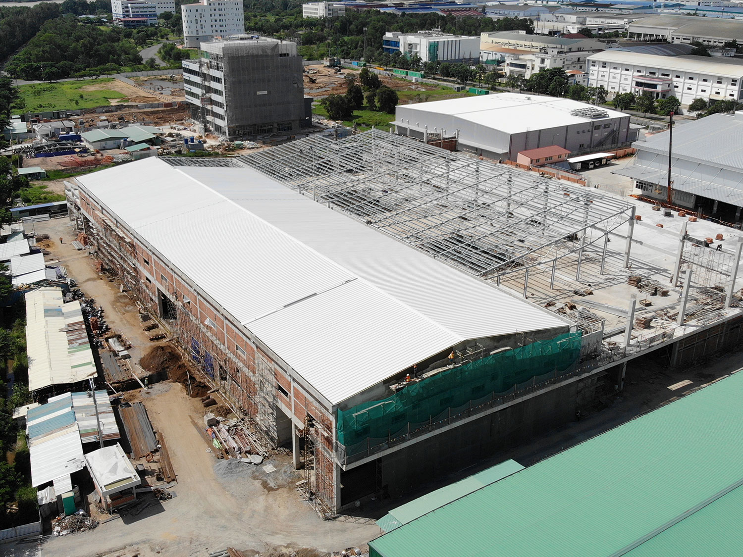 FAPV Factory(写真3)