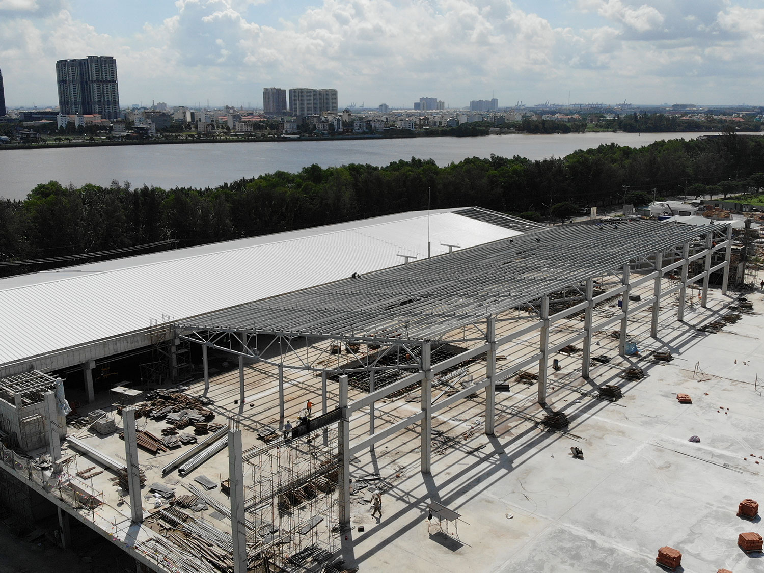 FAPV Factory(写真4)