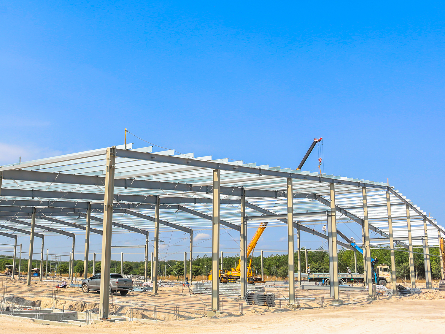 GPPD Energy Company Limited Factory – 사진 6
