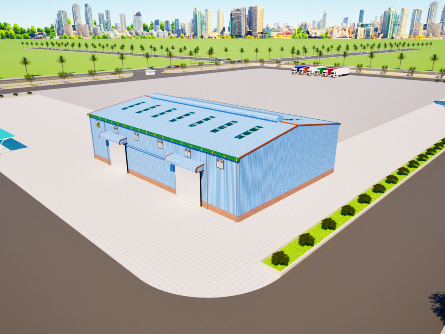 Guyana Warehouse 2 – 圖片 2