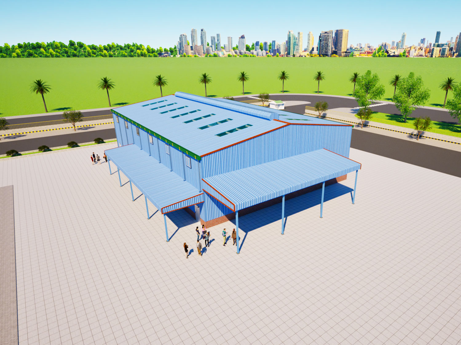 Guyana Warehouse 2 – 圖片 3