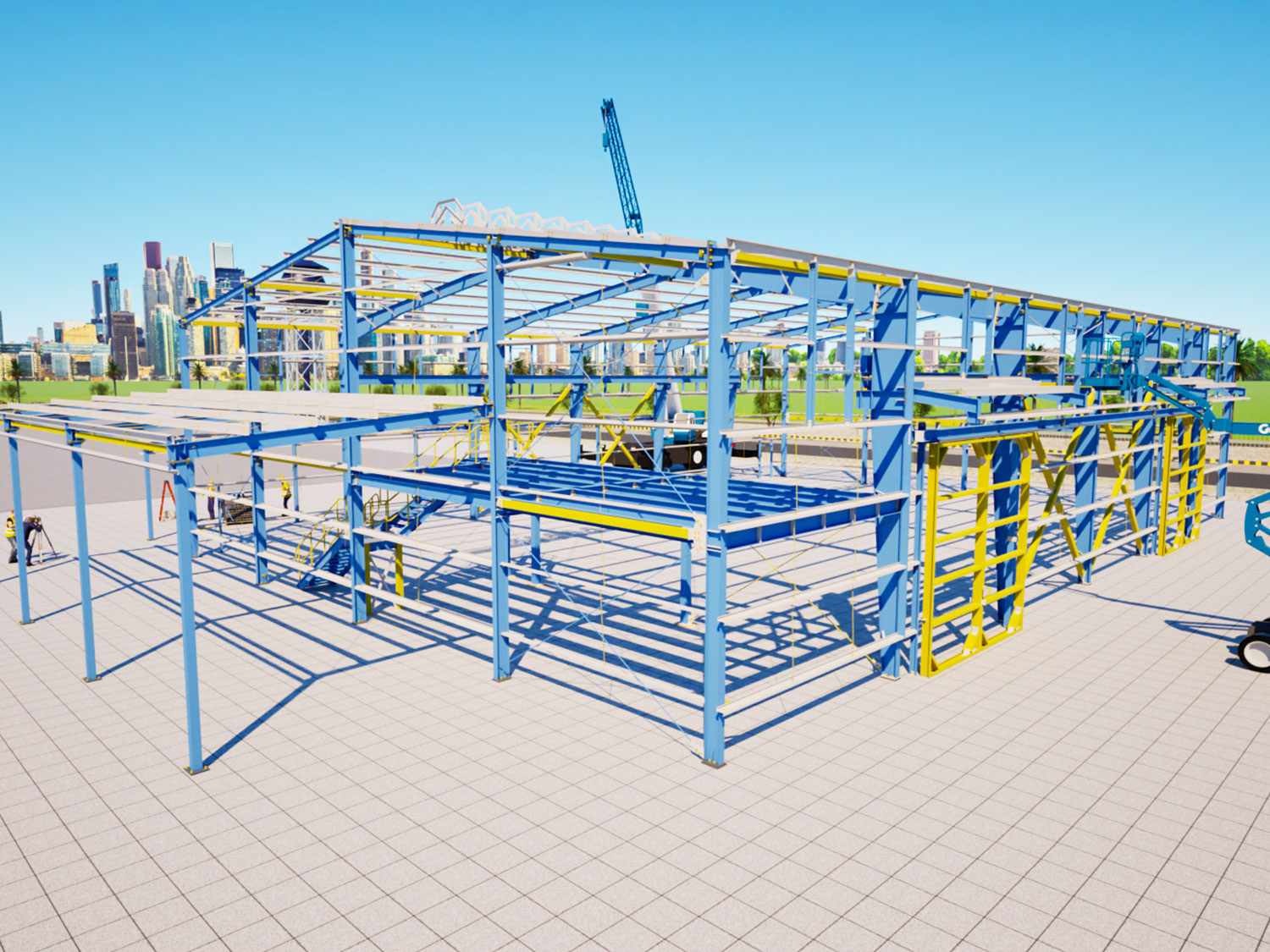 Guyana Warehouse 2 – 圖片 4