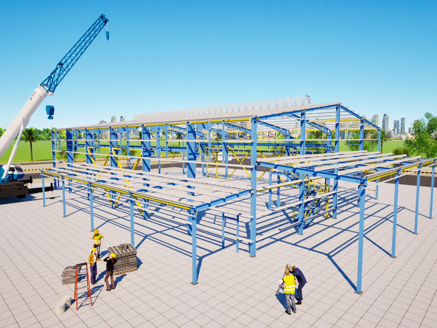Guyana Warehouse 2 – 圖片 5