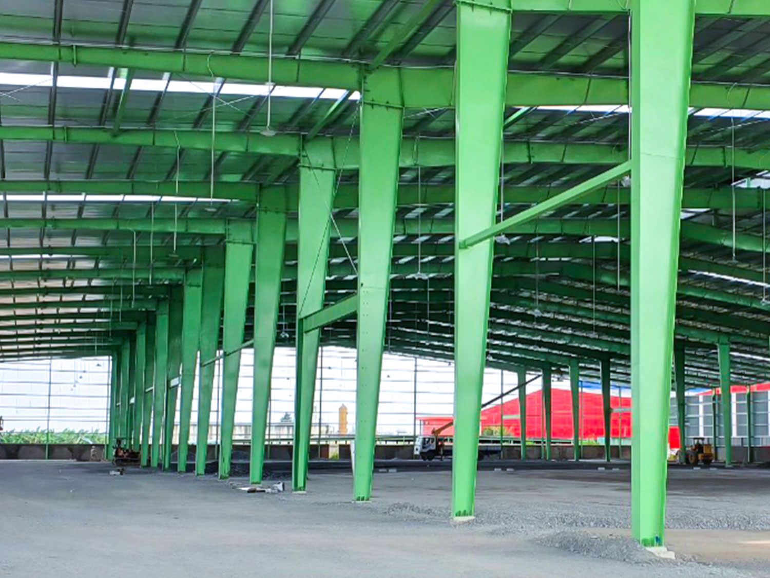 Hau Giang Number One Beverage Factory – 사진 3