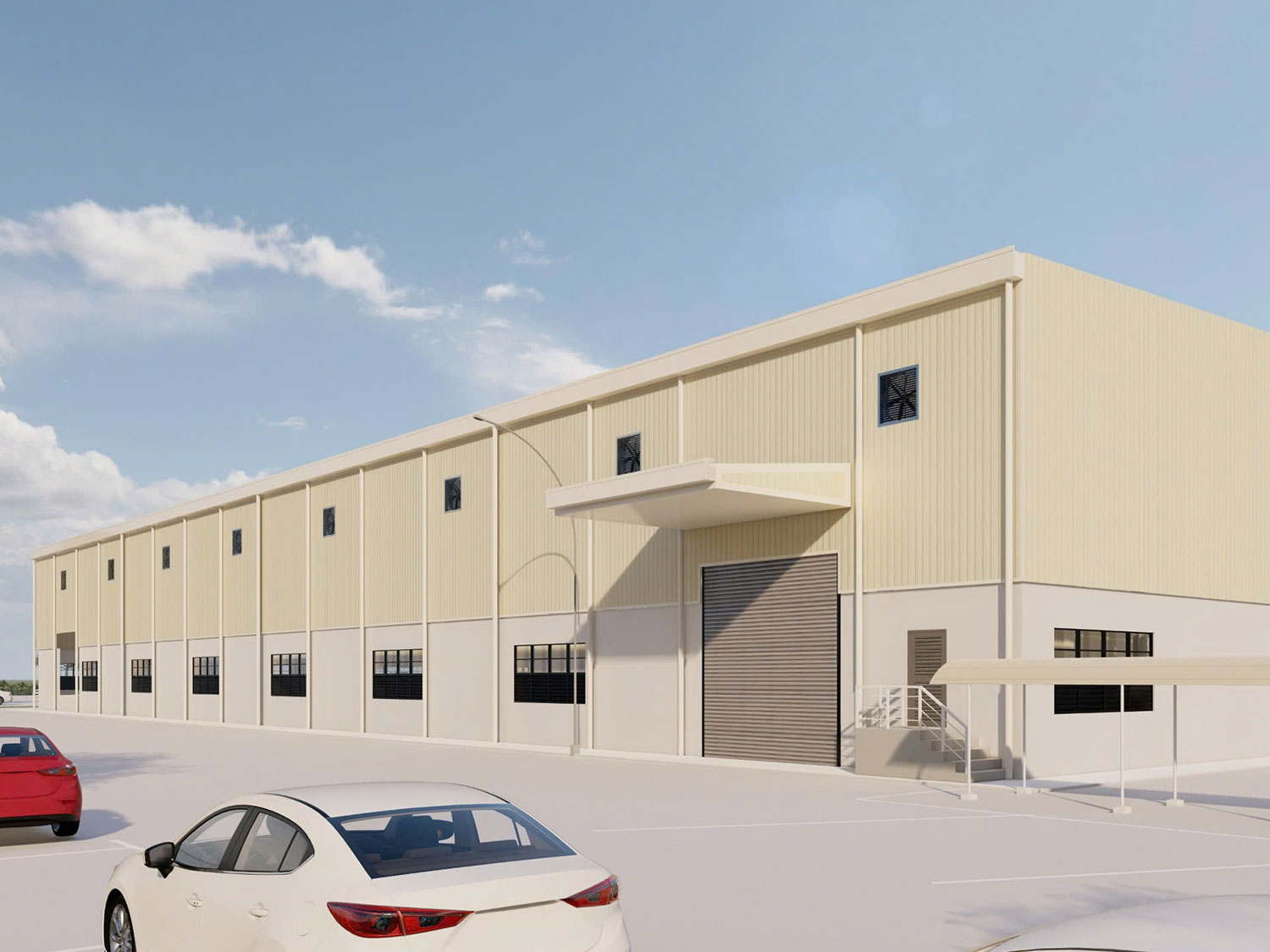 Honda Warehouse – 사진 3