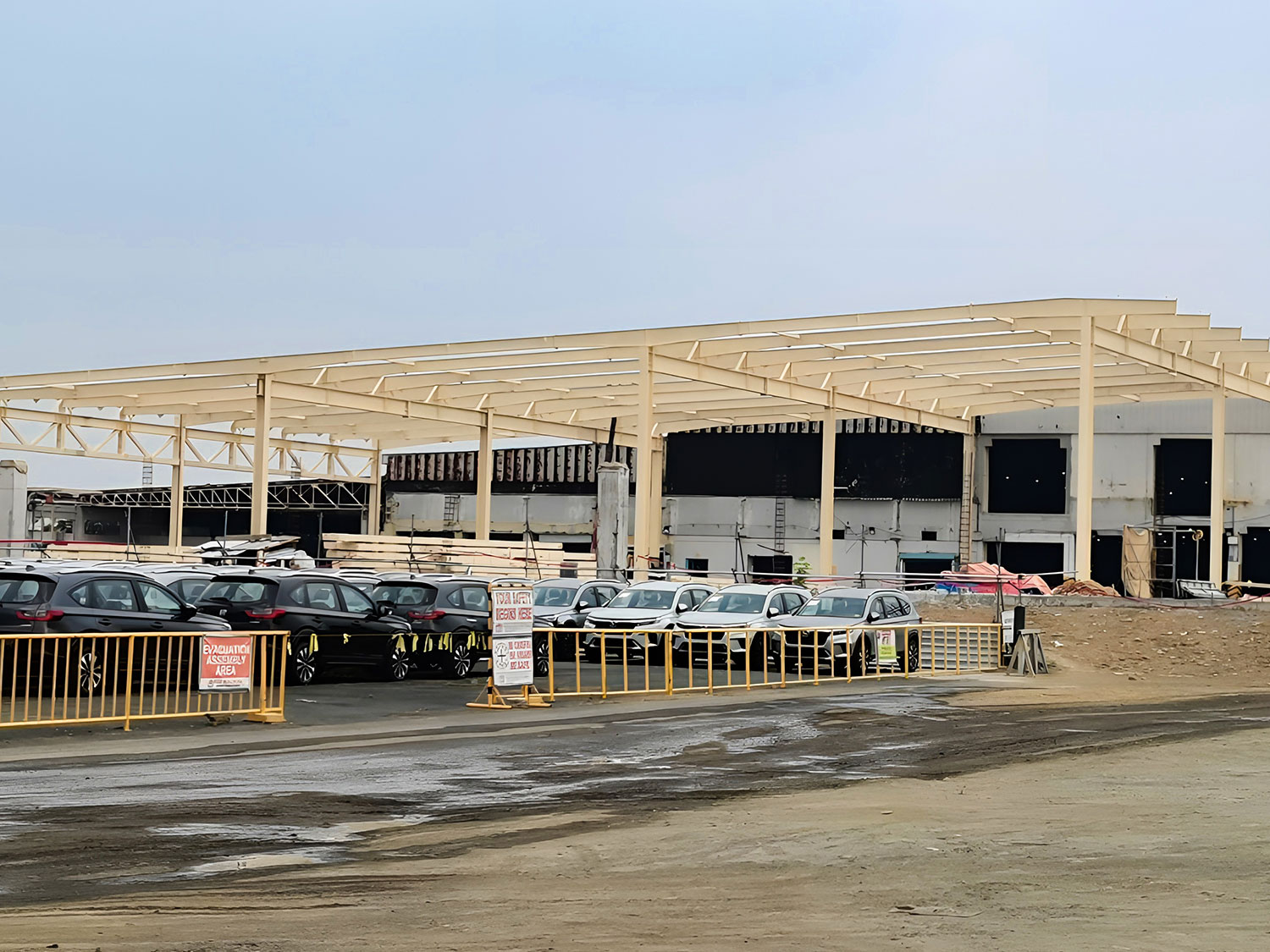 Honda Warehouse – 사진 4