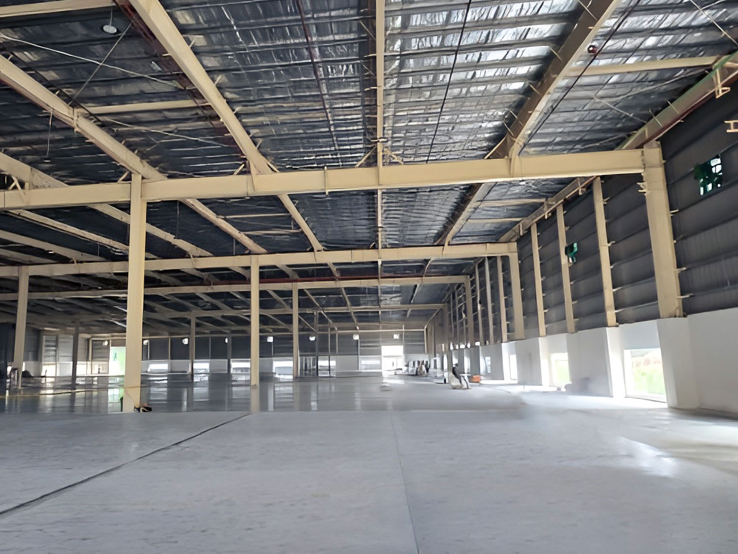 Honda Warehouse – 사진 5
