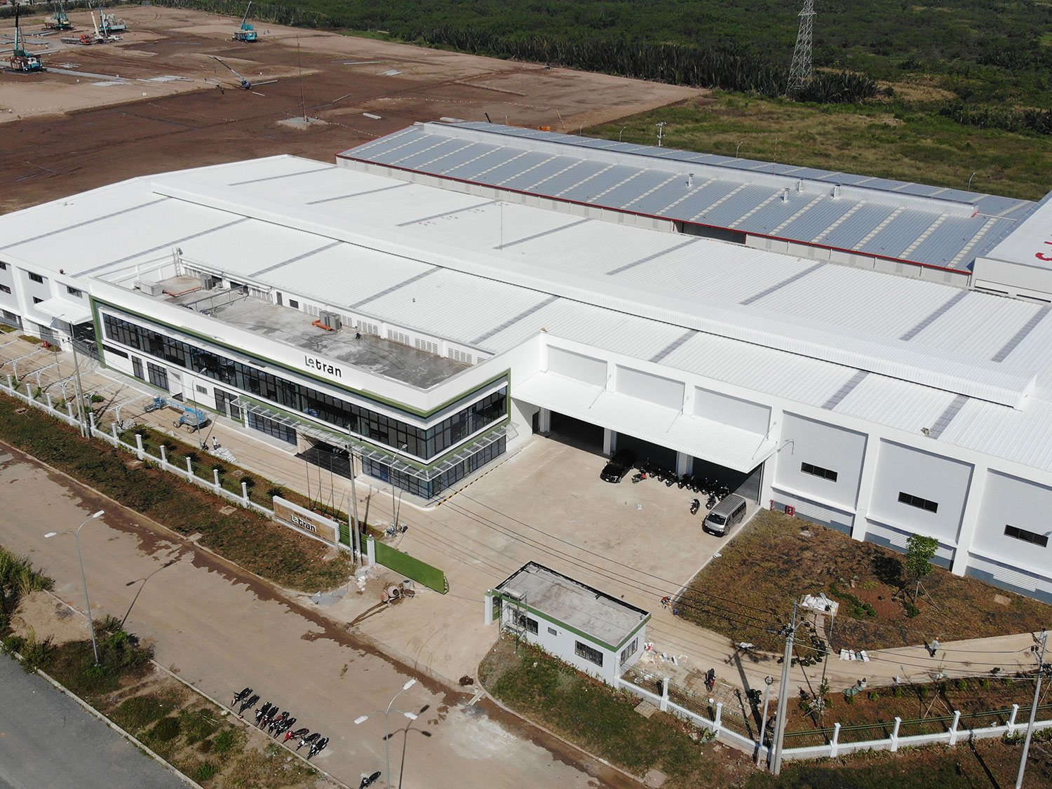 Le Tran Factory – photo 2