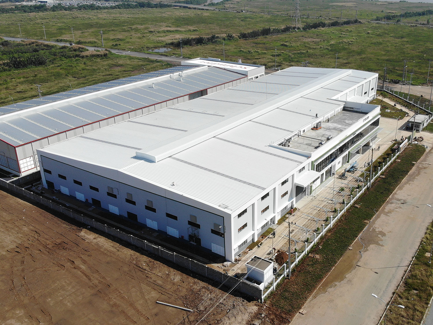 Le Tran Factory – photo 3
