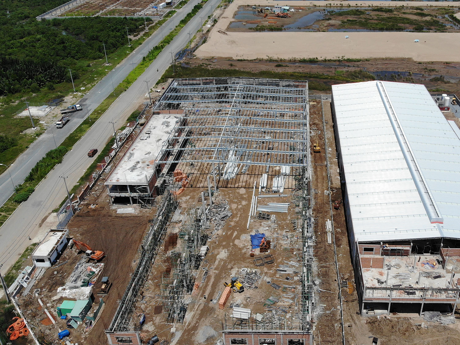 Le Tran Factory – photo 4