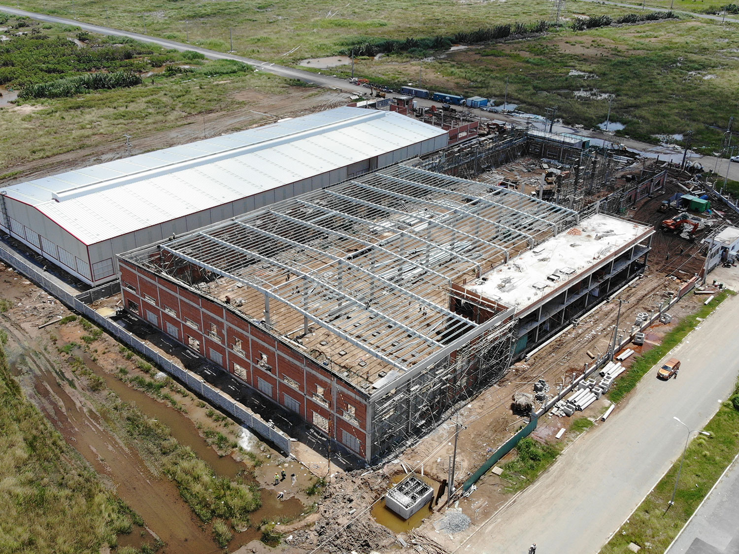 Le Tran Factory – photo 5