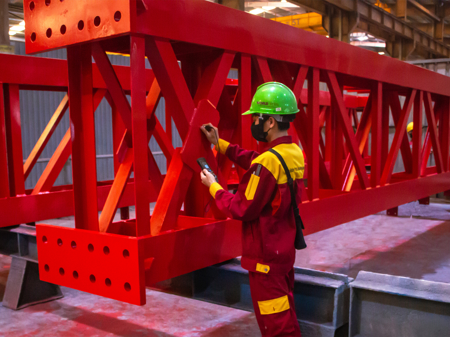 CFG Long an Bridge – 사진 5