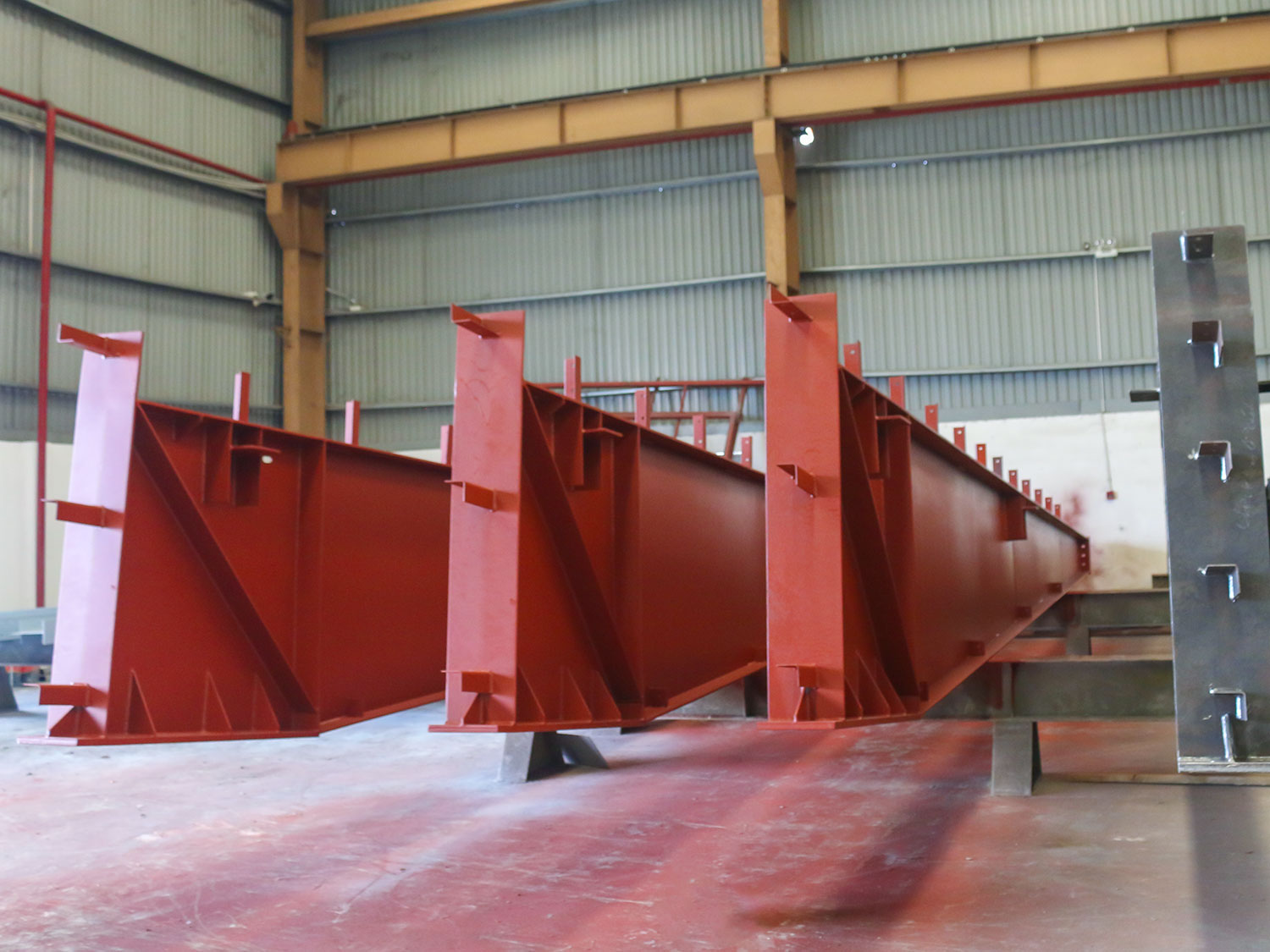 Maesod Warehouse – photo 2