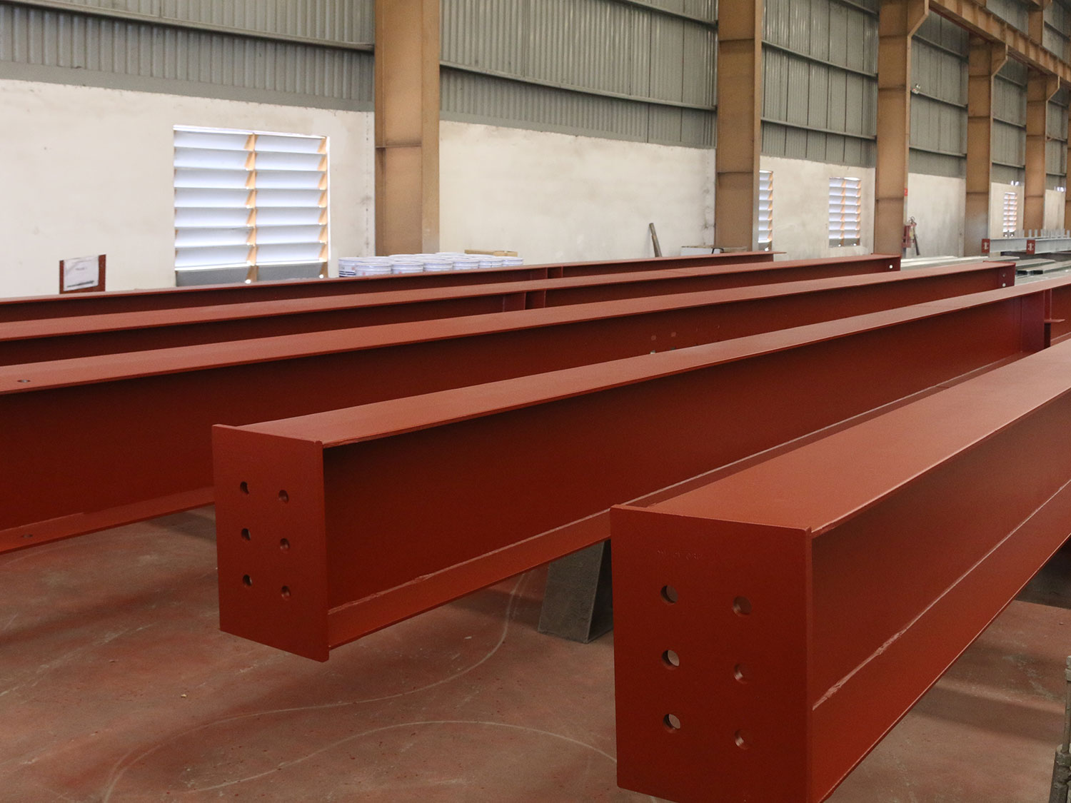 Maesod Warehouse – photo 3