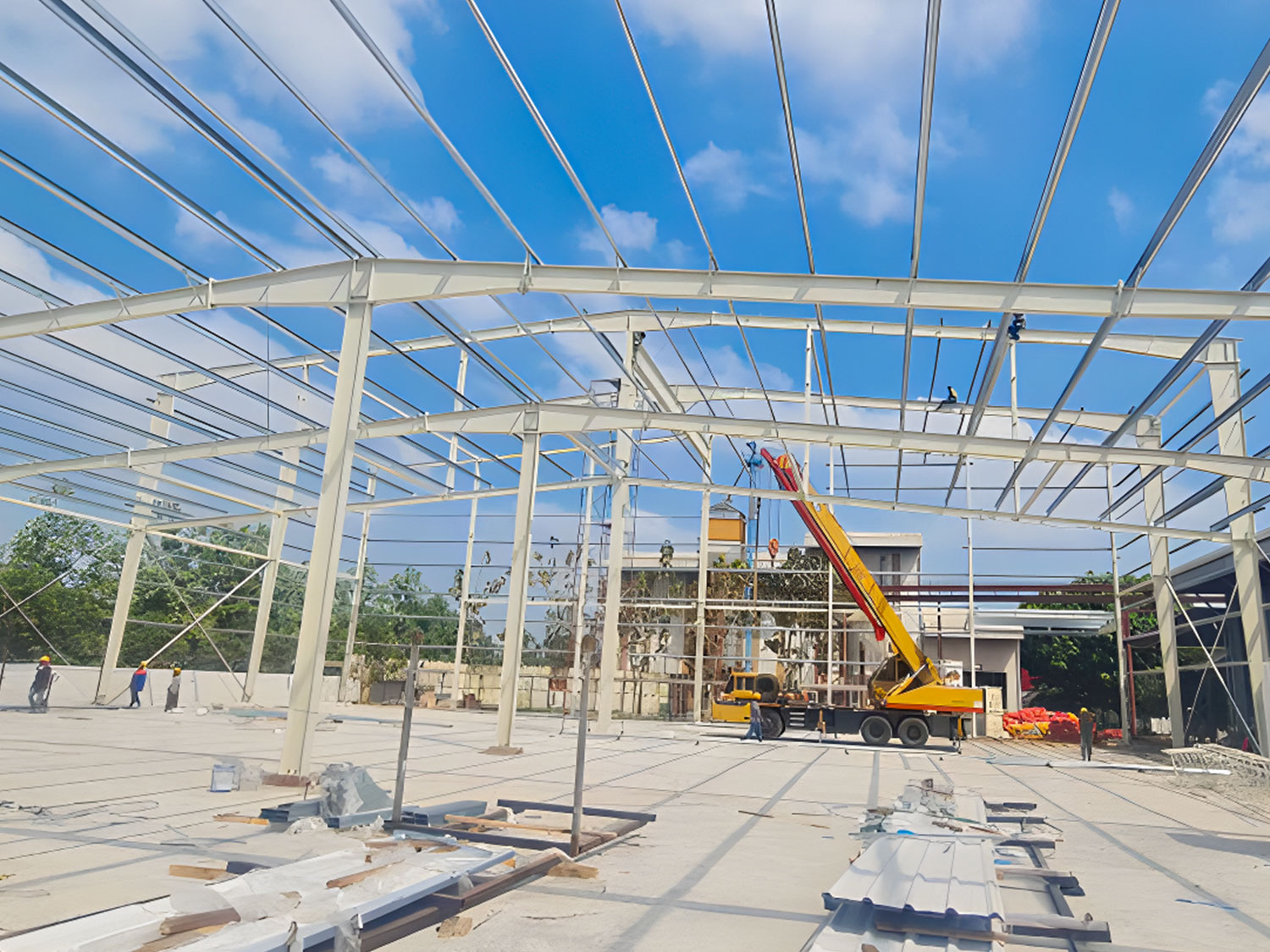 Malang Warehouse – ảnh 2