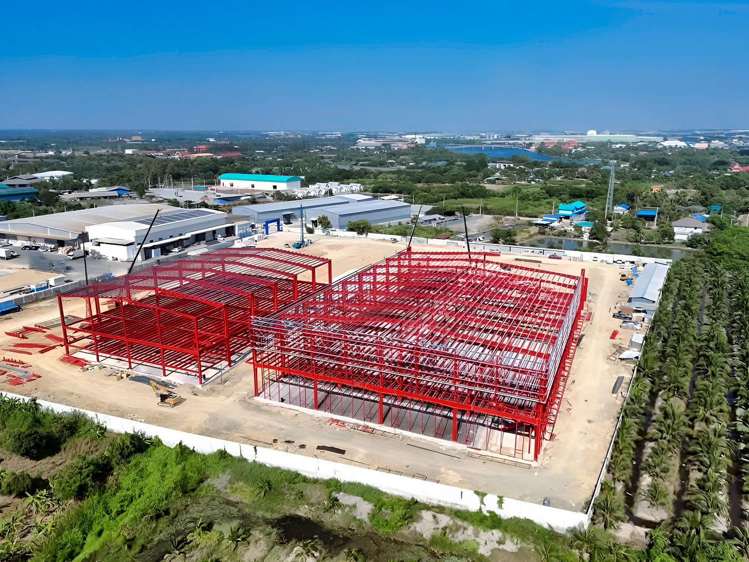 M&D Warehouse – photo 6