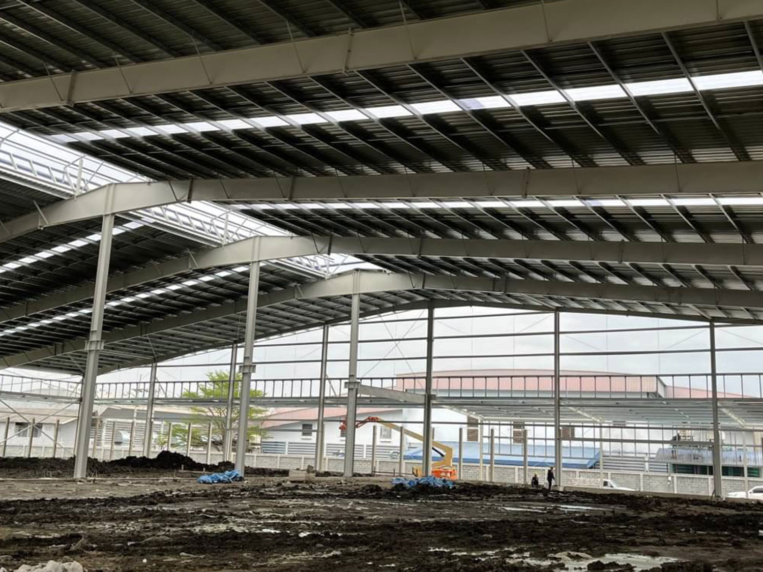 Mongkolphisan Warehouse 80×70 SQM(写真5)