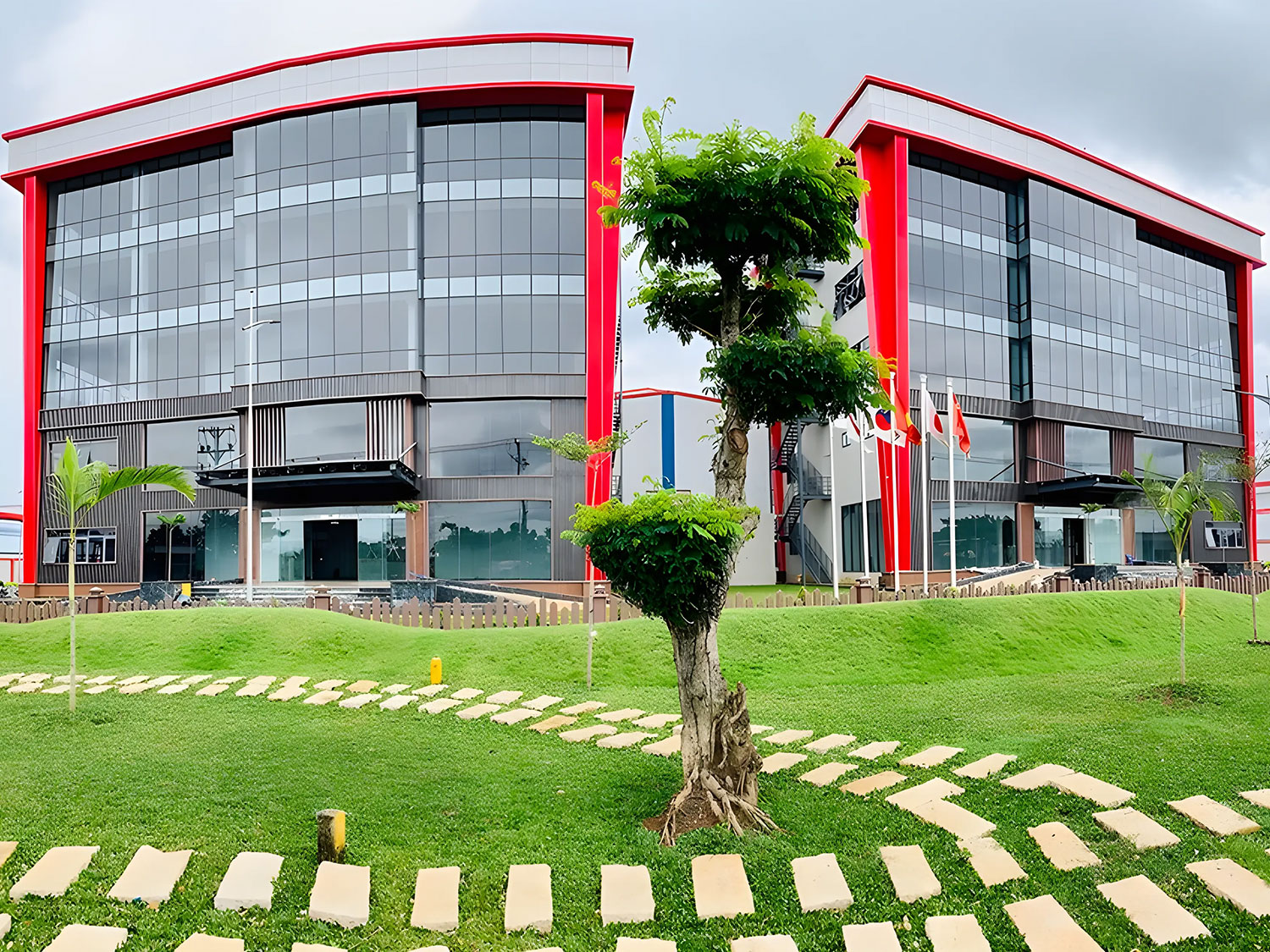 Nam Long Warehouse – 圖片 2