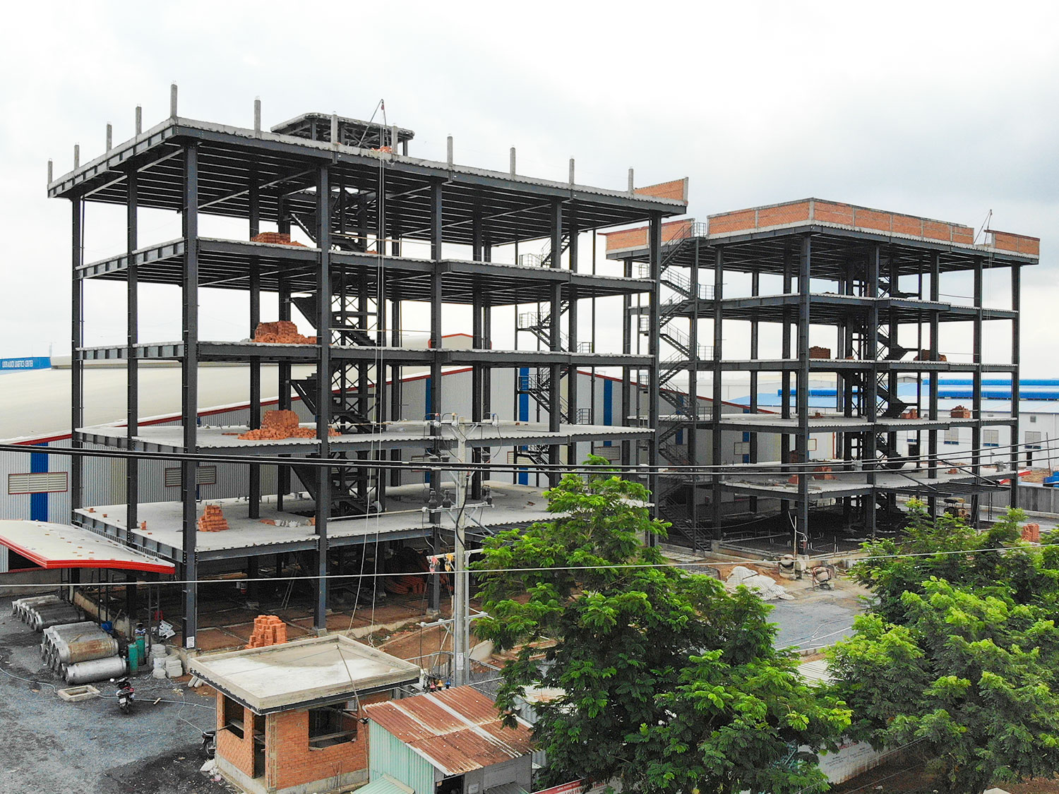 Nam Long Warehouse – 圖片 3