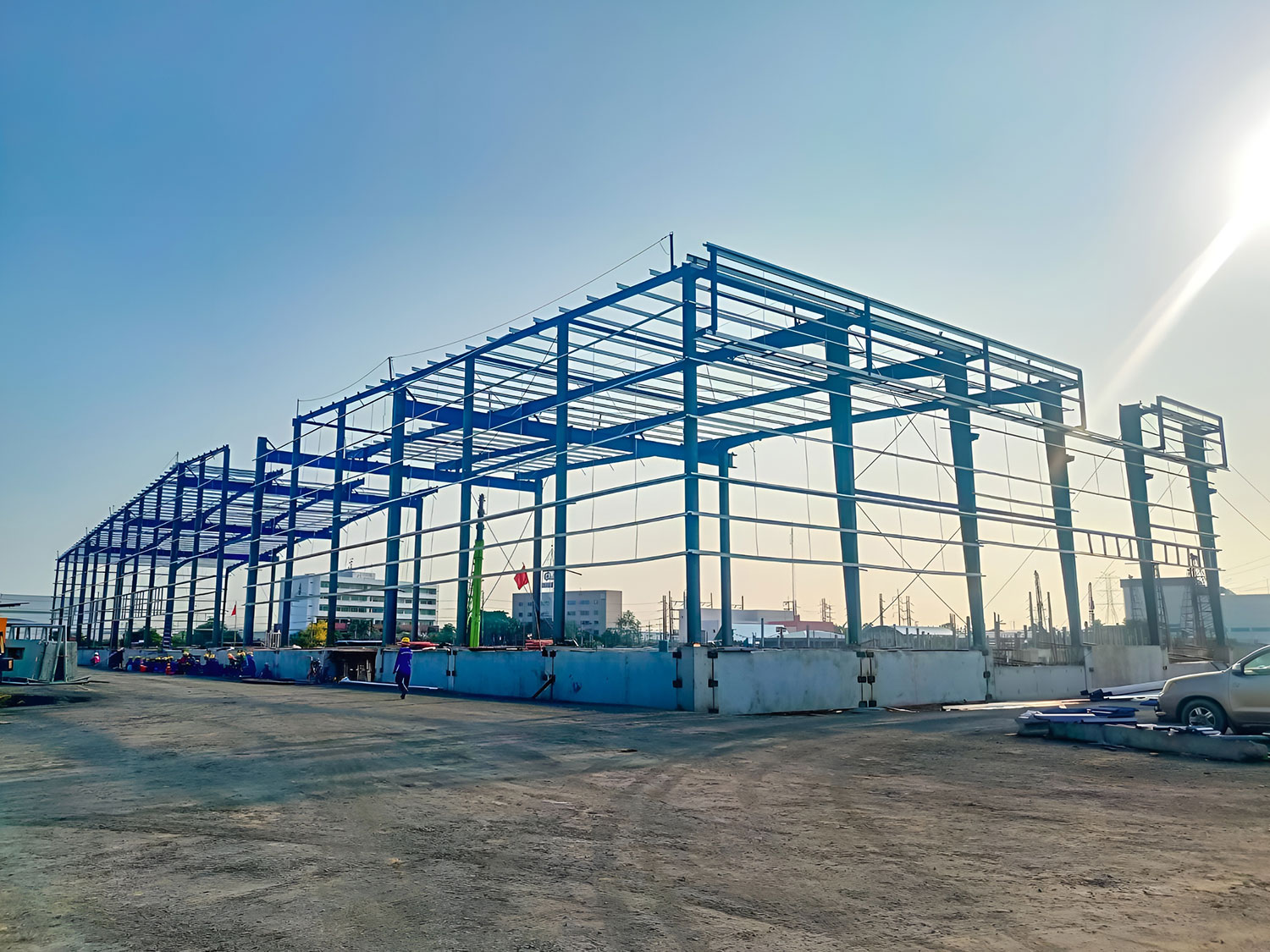 Namyong Warehouse – photo 2