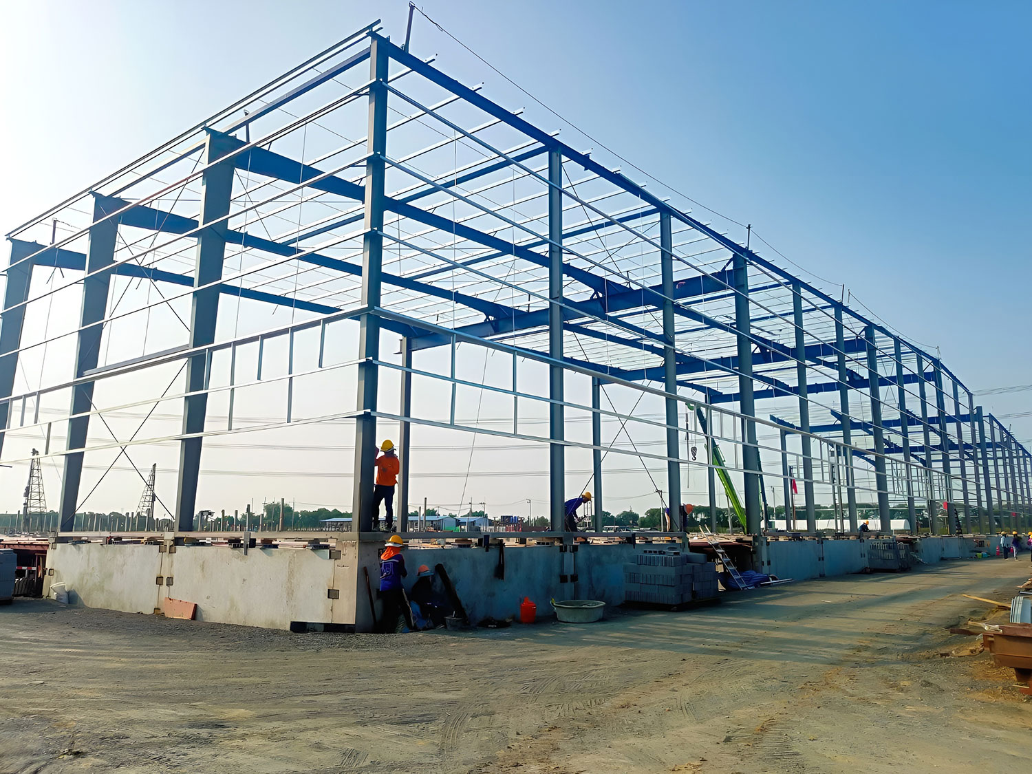 Namyong Warehouse – photo 3