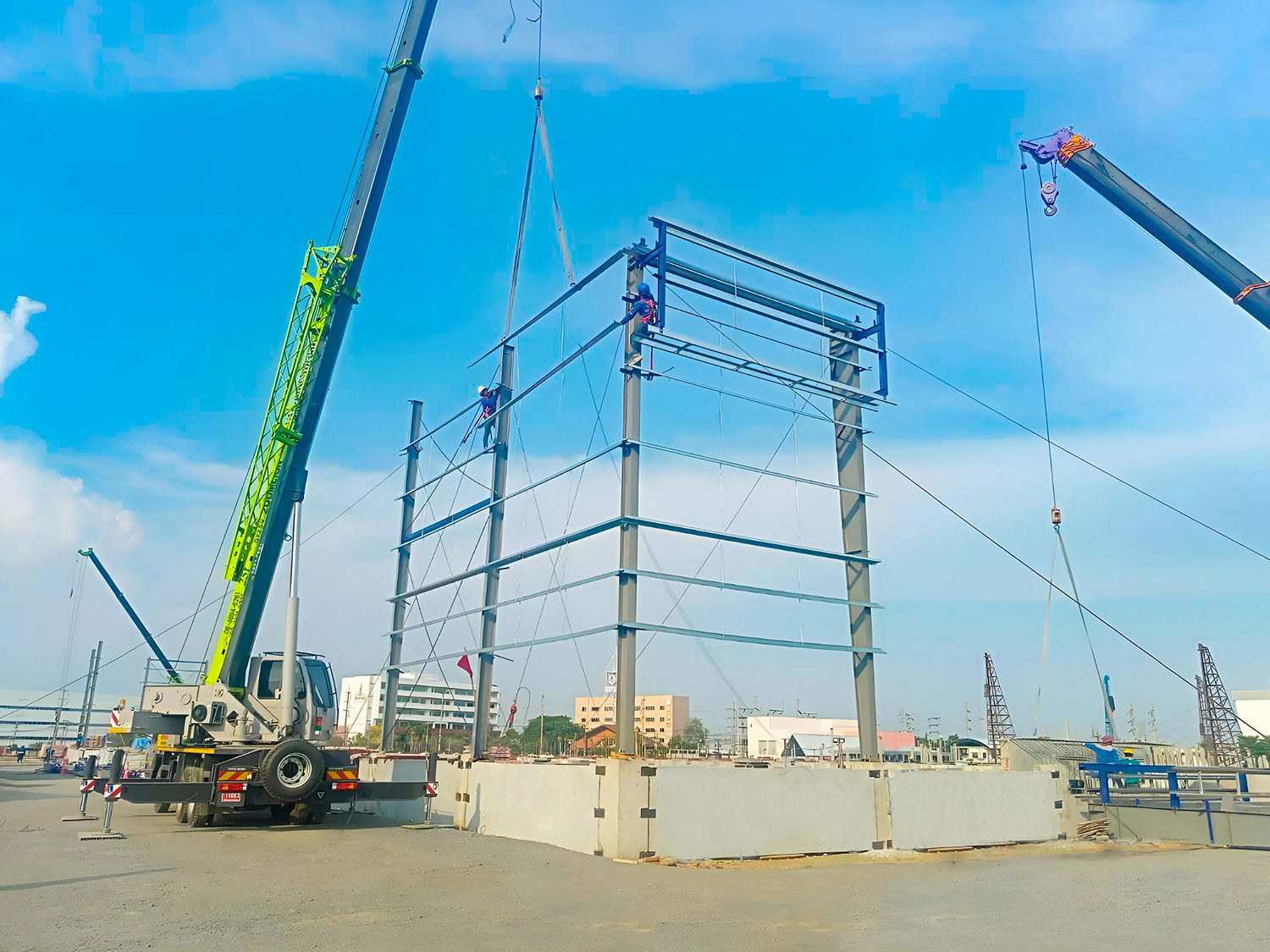 Namyong Warehouse – photo 5