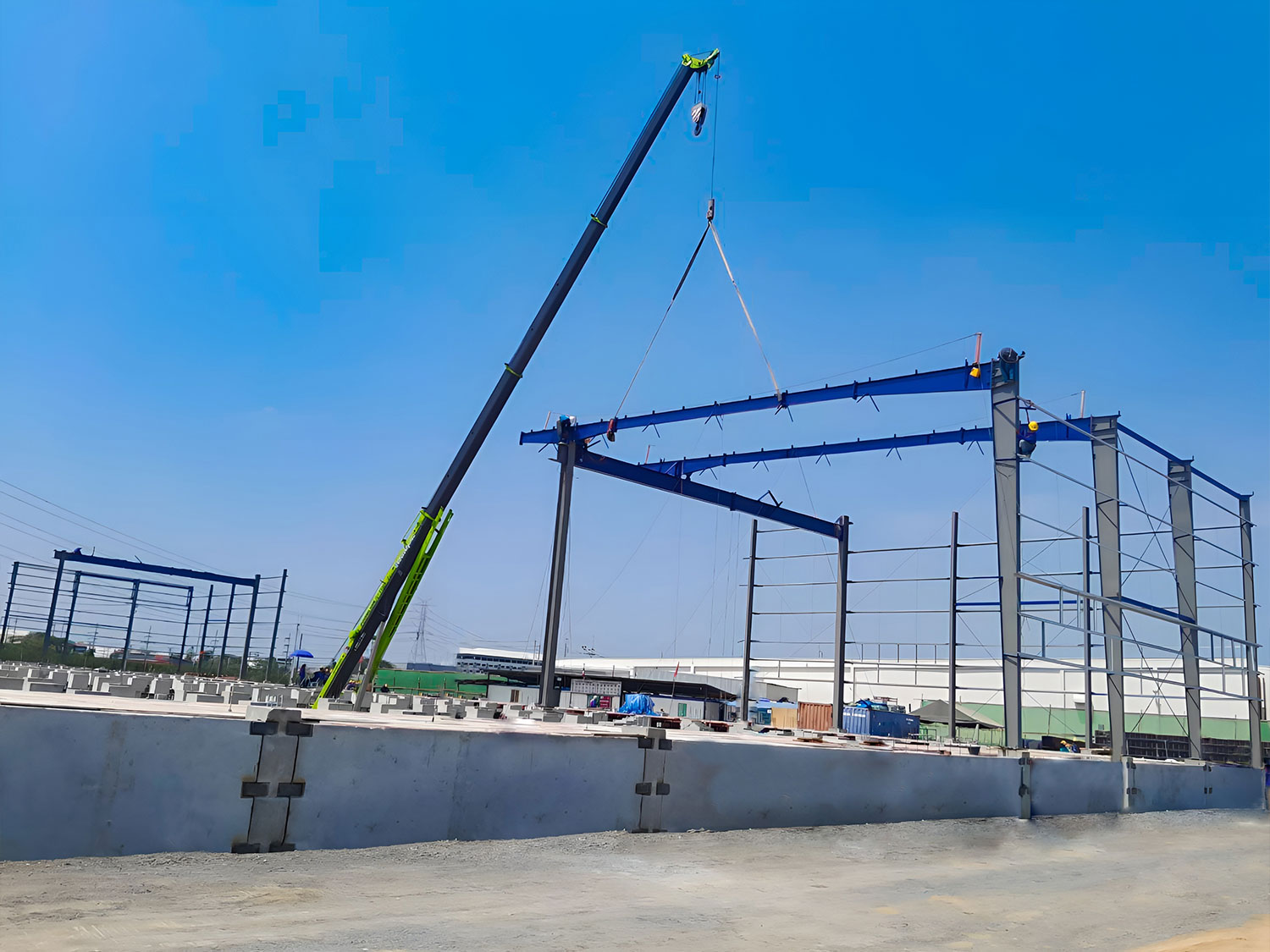 Namyong Warehouse – photo 6