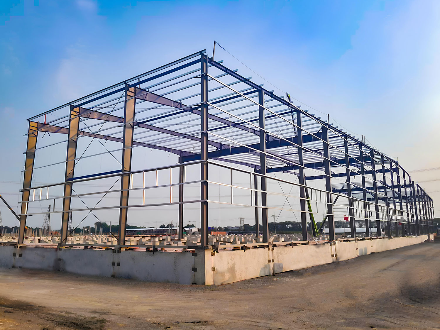 Namyong Warehouse – photo 7