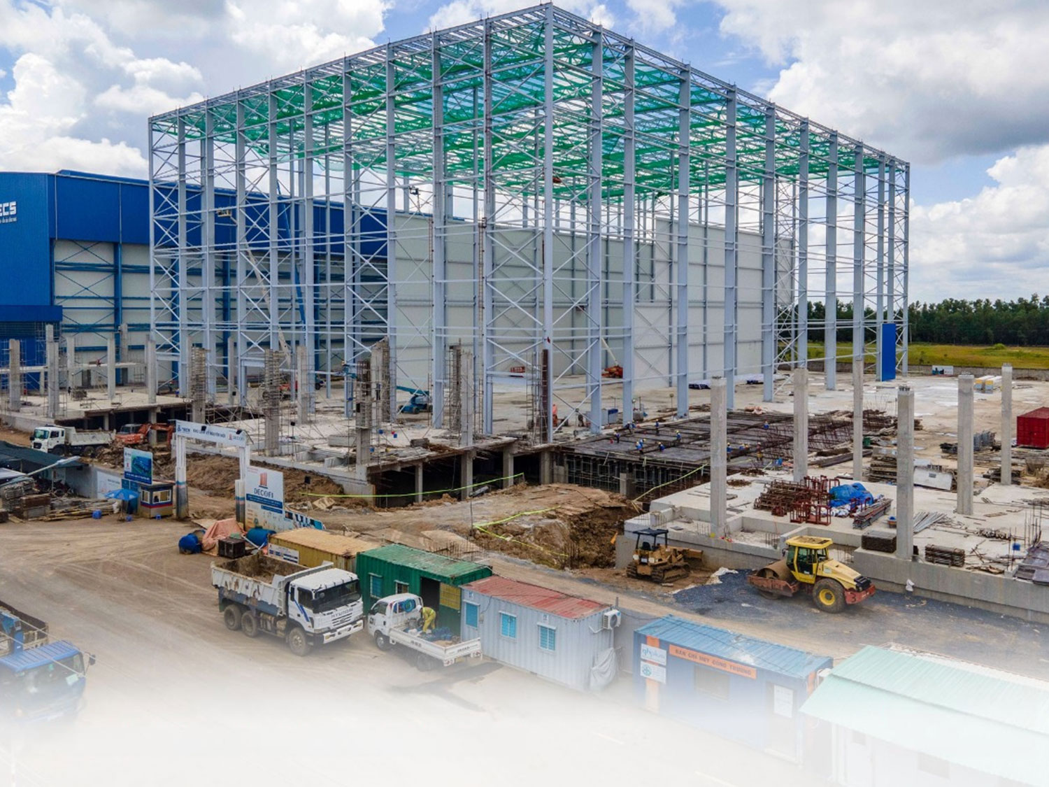 New Era Cold Storage (Phase 2) – photo 2