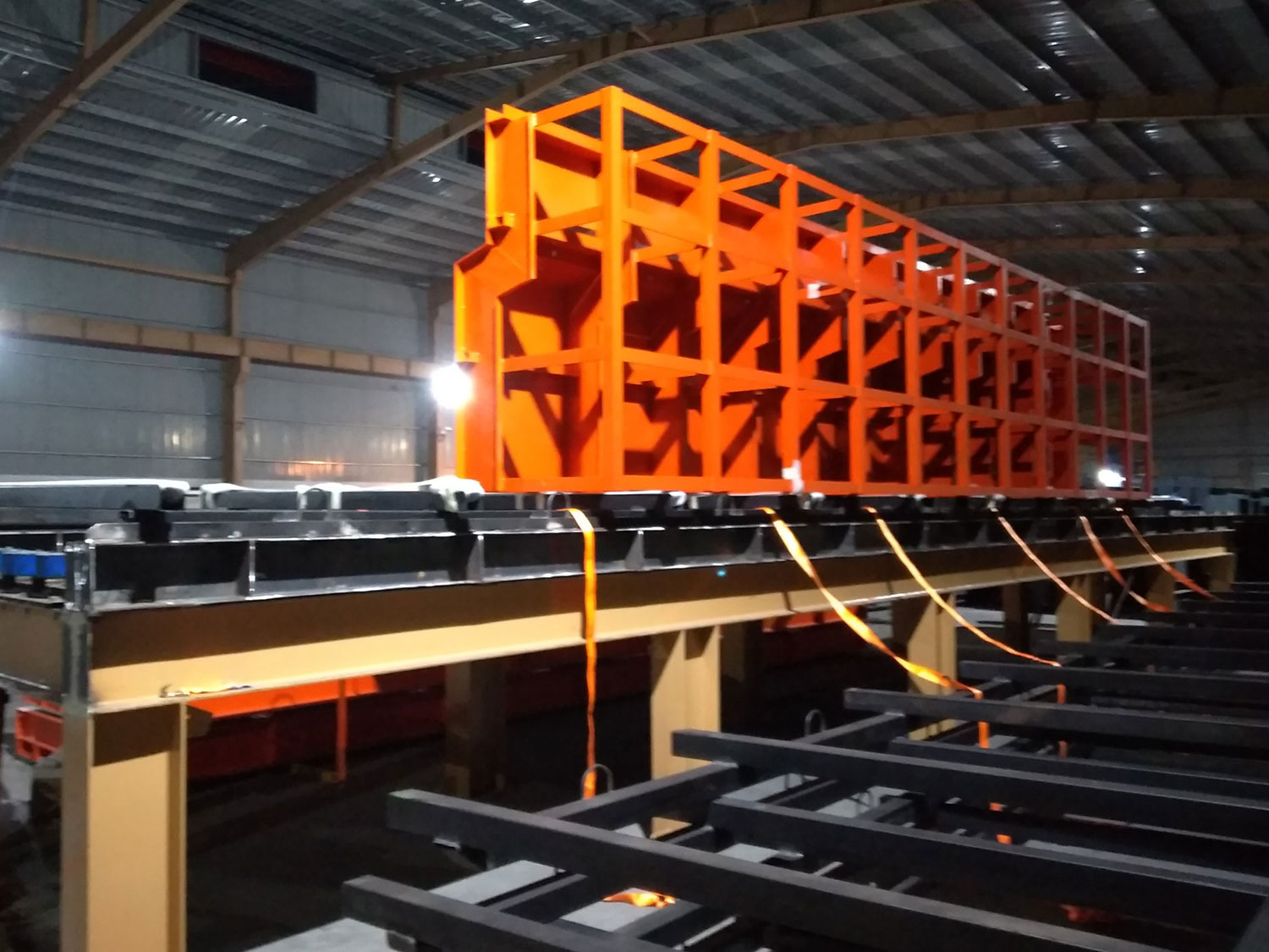 Perumal Steel Mould Customer – 사진 3