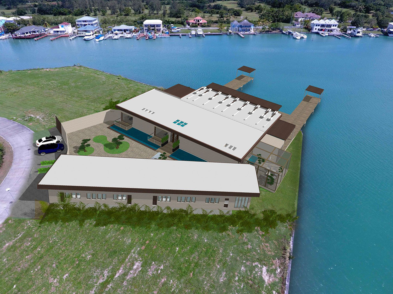 Proposed Residential Building – 图片 3