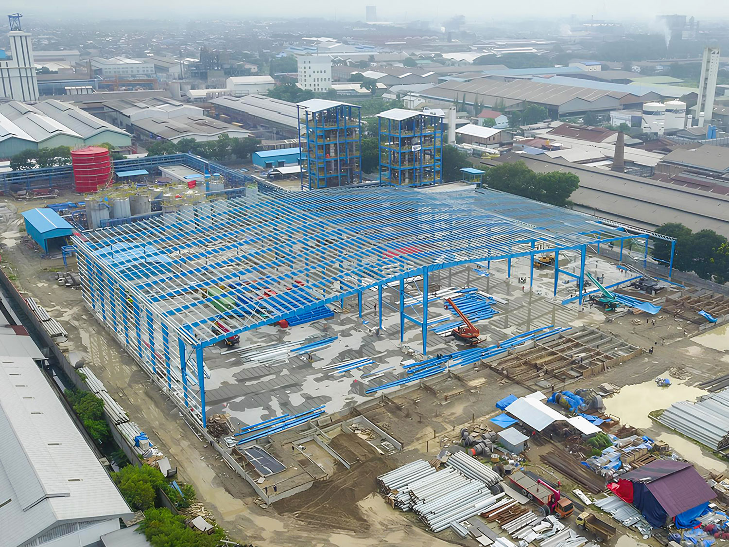Sapphire 2 Warehouse – 圖片 2