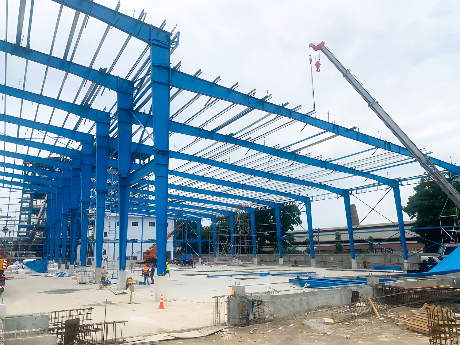 Sapphire 2 Warehouse – 圖片 3