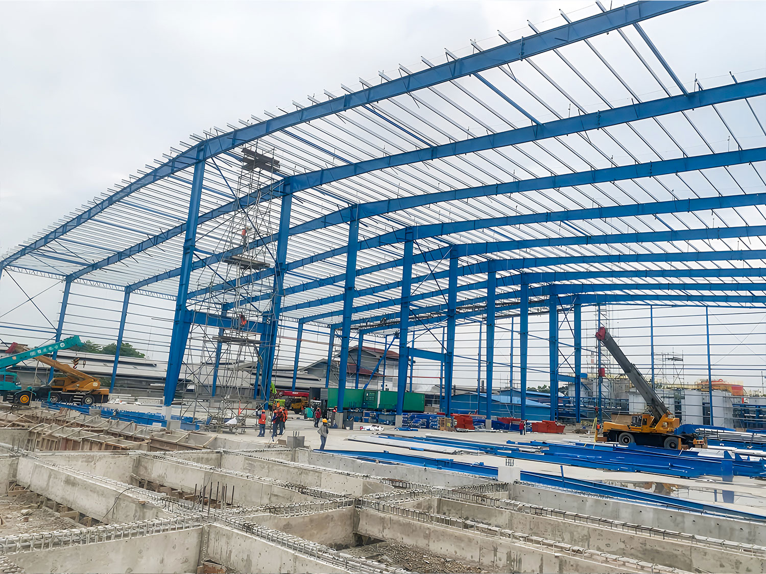 Sapphire 2 Warehouse – 圖片 4