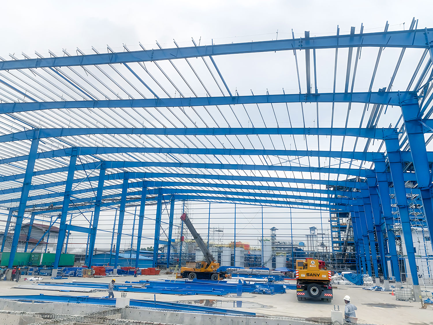 Sapphire 2 Warehouse – 圖片 5